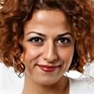 Zamire Zeynep Özdemir