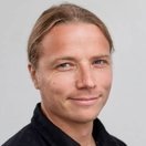 Jon Iver Helgaker
