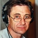 Vyacheslav Baranov