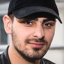 Ashcon Hamedi Nejad