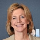 Hazel Irvine