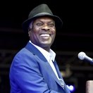 Booker T. Jones