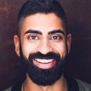 Anoop Desai