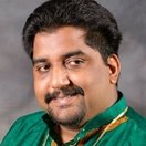Palghat Sriram