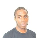 Tyrone Jeffers