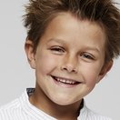 Luca Reichardt Ben Coker