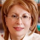 Nana Pogosova