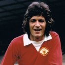 Willie Morgan