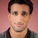 Nicky Sundaram