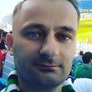 Bohdan Hatsyliak