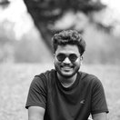 Vishnu Gireesh