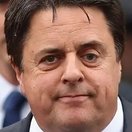Nick Griffin