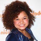 Rachel Crow