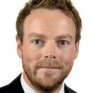 Torbjørn Røe Isaksen