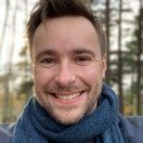Stian Barsnes Simonsen