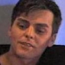 Ian Daniels