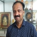 Sahil S Nair