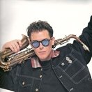 Kirk Pengilly