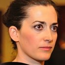 Nina Gažovičová