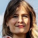 Eva De Roo
