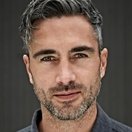 Mark McCullough Thomas