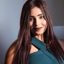 Aayushi Jaiswal
