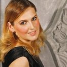 Zoya Kaydanovskaya