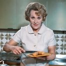 Fanny Cradock