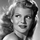 Rita Hayworth