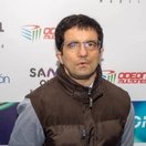 Carlos Moriana