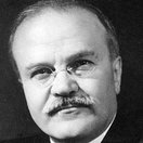 Vyacheslav Molotov