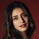 Priya Prakash Varrier