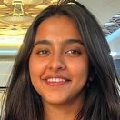 Kavya Sriram