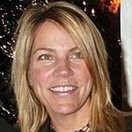 Nancy Farrelly
