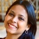 Anwesha Purkayastha