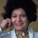 Editta Sherman