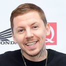 Professor Green
