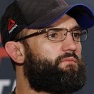 Johny Hendricks