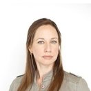 Alicia Thorgrimsson