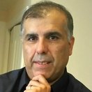 Shahrokh Ferdowsi