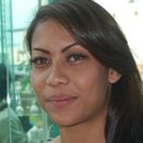 Nazira C. Noer