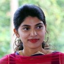 Elizabeth Thadikaran