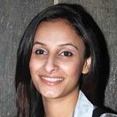 Elina Wadiwala