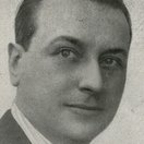 Henry Laverne