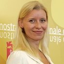 Gabriela Hegedüs