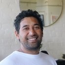 Christopher Ulutupu
