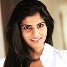 Madhushree Shah