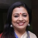 Poornima Bhagyaraj