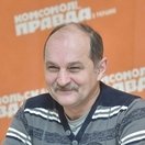 Andrei Chevurin