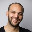 Mikaël Alhawi